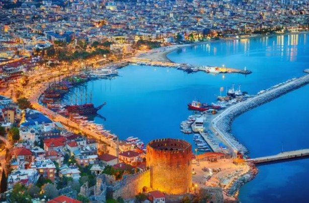 Foto - Yazlık fiyatları uçuşa geçti! İşte il il yazlık fiyatları