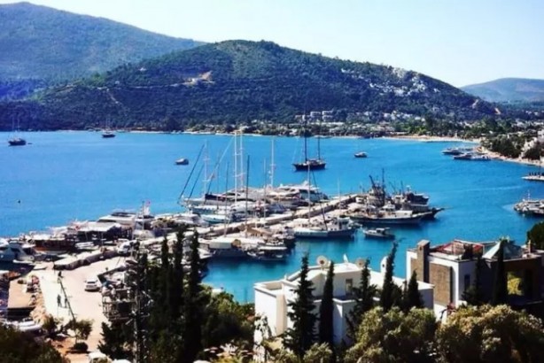 Foto - Yazlık fiyatları uçuşa geçti! İşte il il yazlık fiyatları