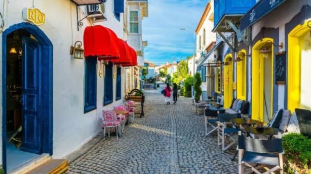 Foto - Yazlık fiyatları uçuşa geçti! İşte il il yazlık fiyatları