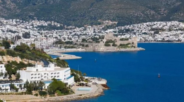 Foto - Yazlık fiyatları uçuşa geçti! İşte il il yazlık fiyatları