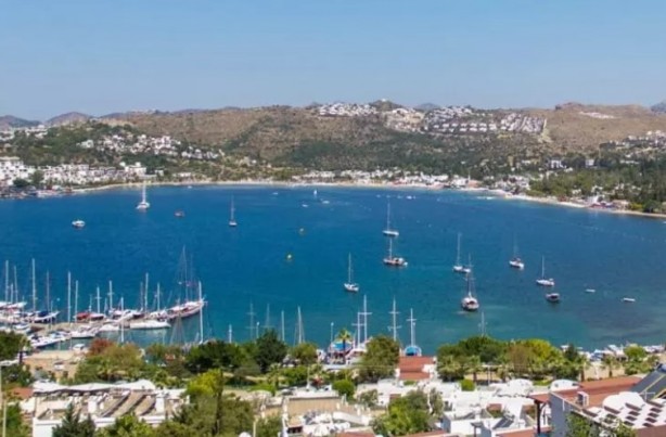 Foto - Yazlık fiyatları uçuşa geçti! İşte il il yazlık fiyatları