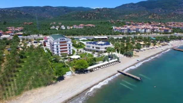 Foto - Yazlık fiyatları uçuşa geçti! İşte il il yazlık fiyatları