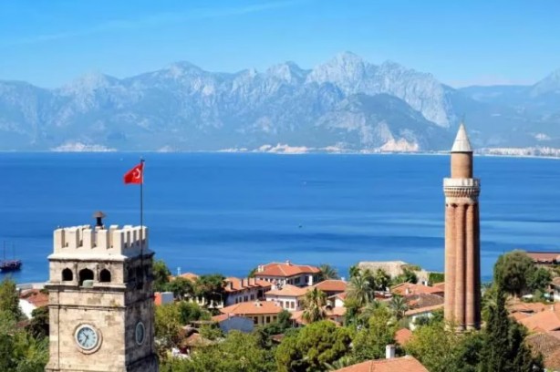 Foto - Yazlık fiyatları uçuşa geçti! İşte il il yazlık fiyatları