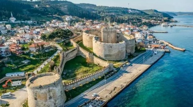 Foto - Yazlık fiyatları uçuşa geçti! İşte il il yazlık fiyatları