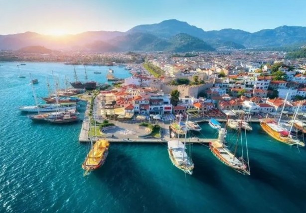 Foto - Yazlık fiyatları uçuşa geçti! İşte il il yazlık fiyatları