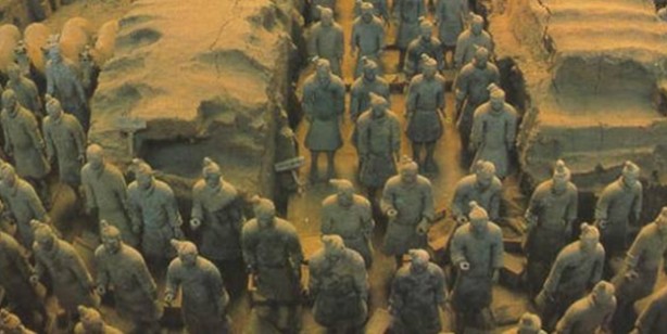 Foto - Ye'cüc ve Me'cüc kimdir? Bakın nasıl ortaya çıkacak ve çıktığında ne yapacak