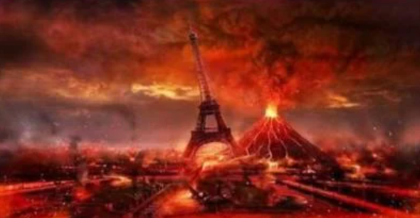 Foto - Ye'cüc ve Me'cüc kimdir? Bakın nasıl ortaya çıkacak ve çıktığında ne yapacak