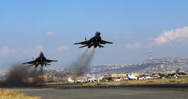 Yediği darbe sonrası Ermenistan yapacağı hamleyi duyurdu