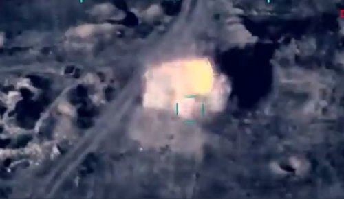 Foto - Yediği darbe sonrası Ermenistan yapacağı hamleyi duyurdu