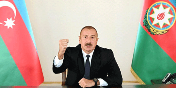 Foto - Yediği darbe sonrası Ermenistan yapacağı hamleyi duyurdu