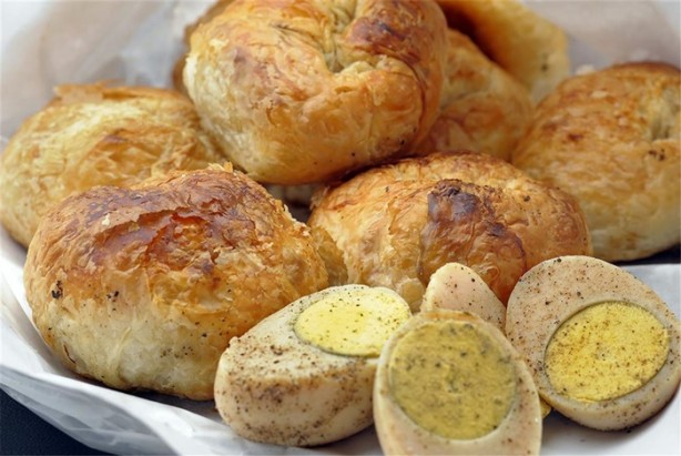 Foto - Yediğimiz yemekleri ne kadar tanıyoruz?