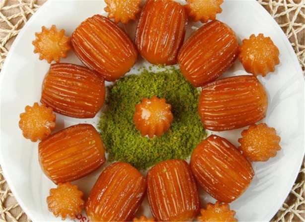 Foto - Yediğimiz yemekleri ne kadar tanıyoruz?