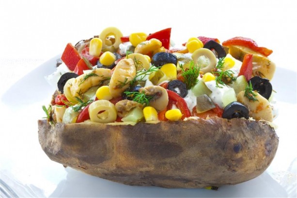 Foto - Yediğimiz yemekleri ne kadar tanıyoruz?