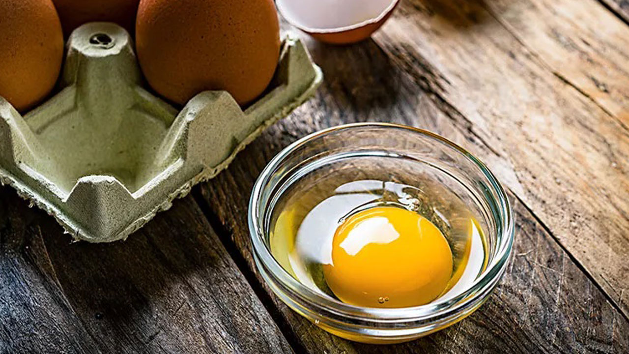 Foto - Yediğiniz yumurta gerçekten taze mi? İşte anlamanın en kolay yolu
