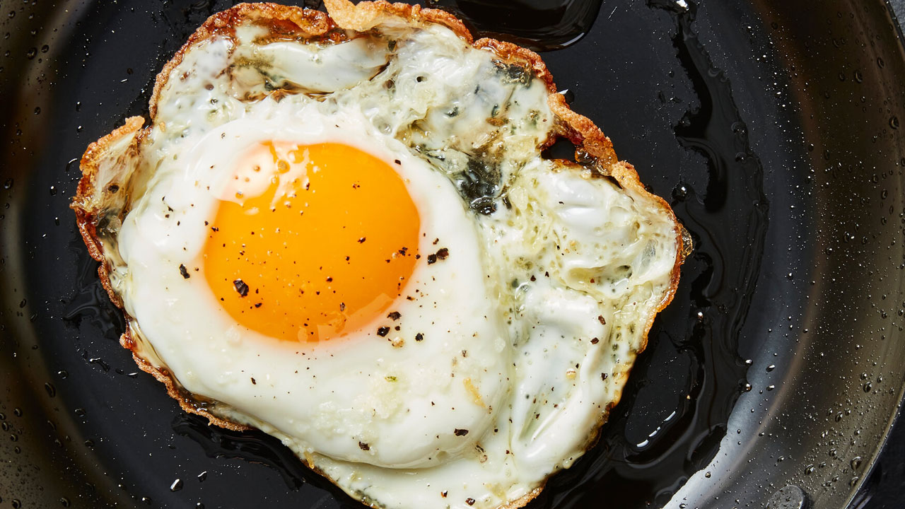 Yediğiniz yumurta gerçekten taze mi? İşte anlamanın en kolay yolu