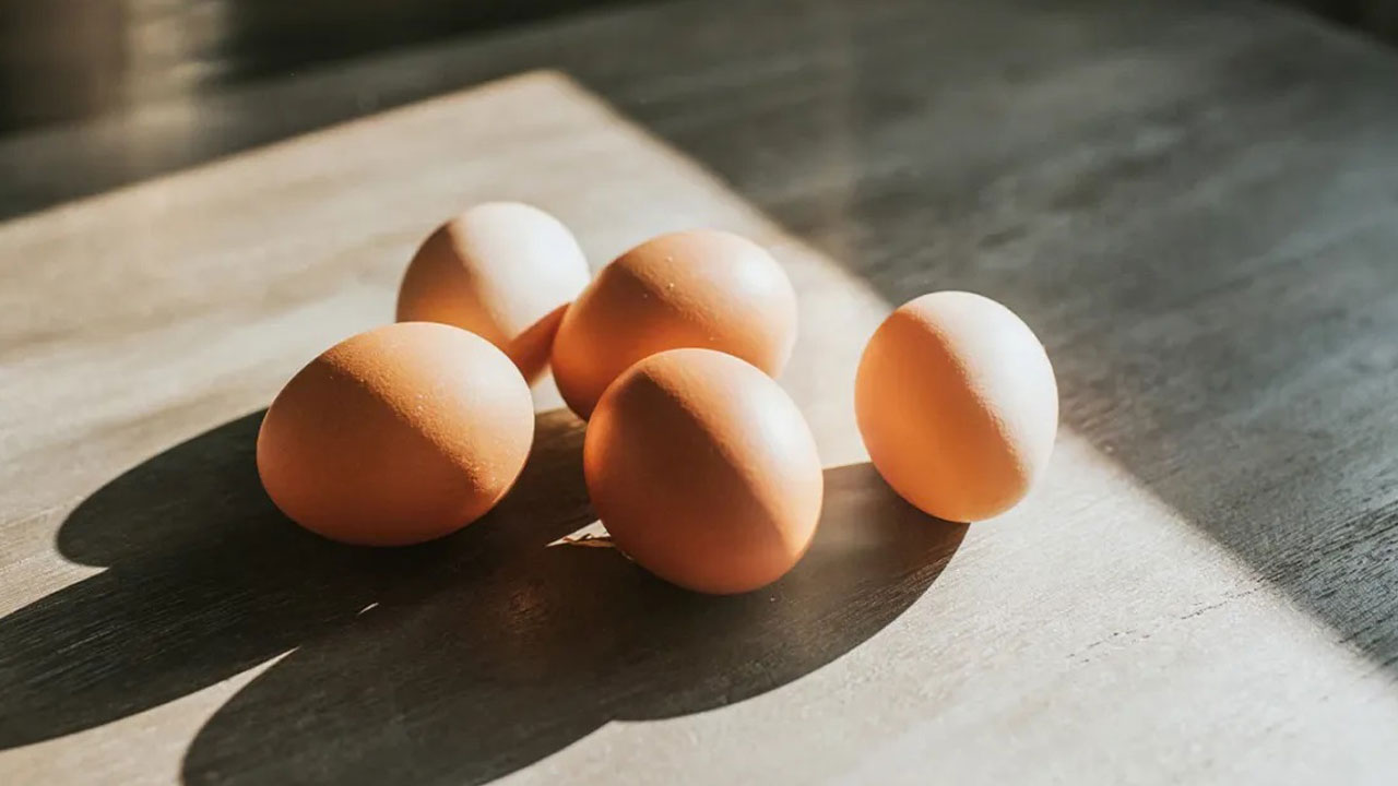 Foto - Yediğiniz yumurta gerçekten taze mi? İşte anlamanın en kolay yolu