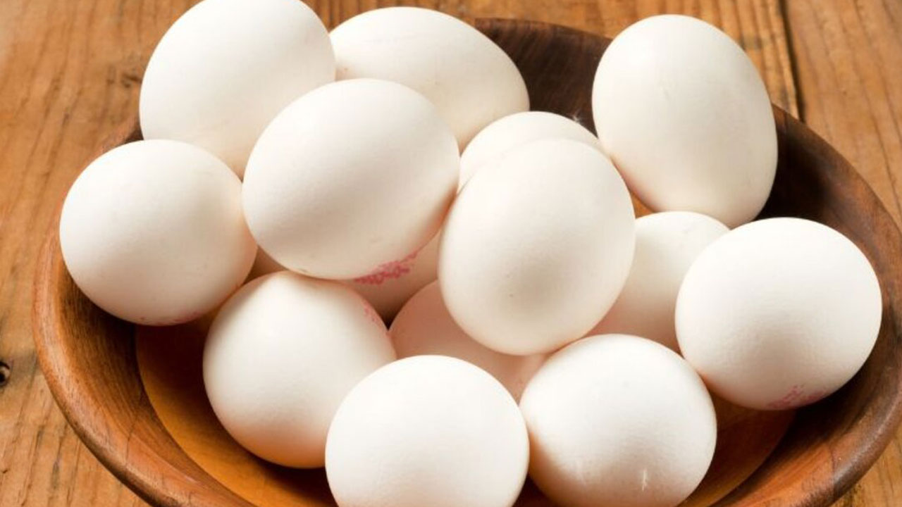 Foto - Yediğiniz yumurta gerçekten taze mi? İşte anlamanın en kolay yolu
