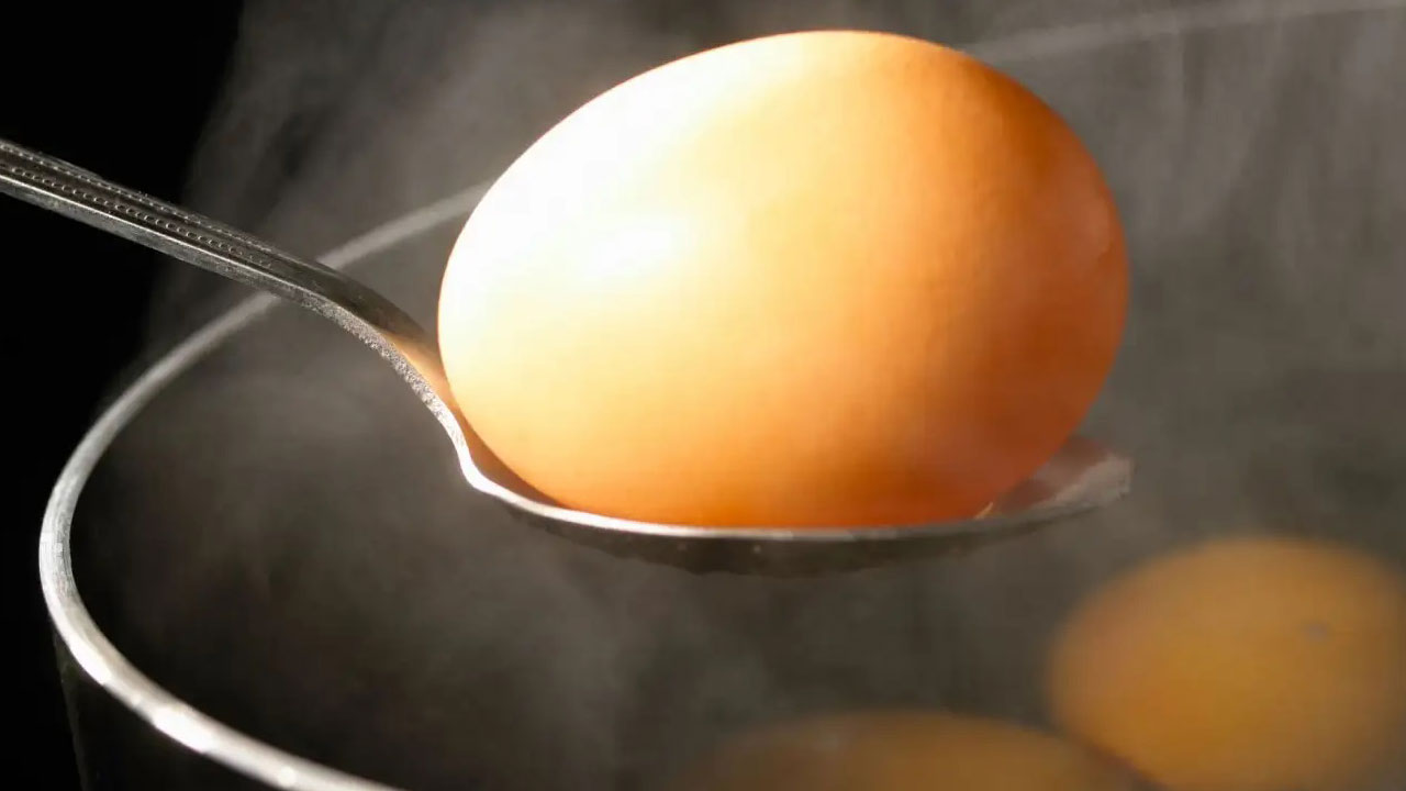 Foto - Yediğiniz yumurta gerçekten taze mi? İşte anlamanın en kolay yolu