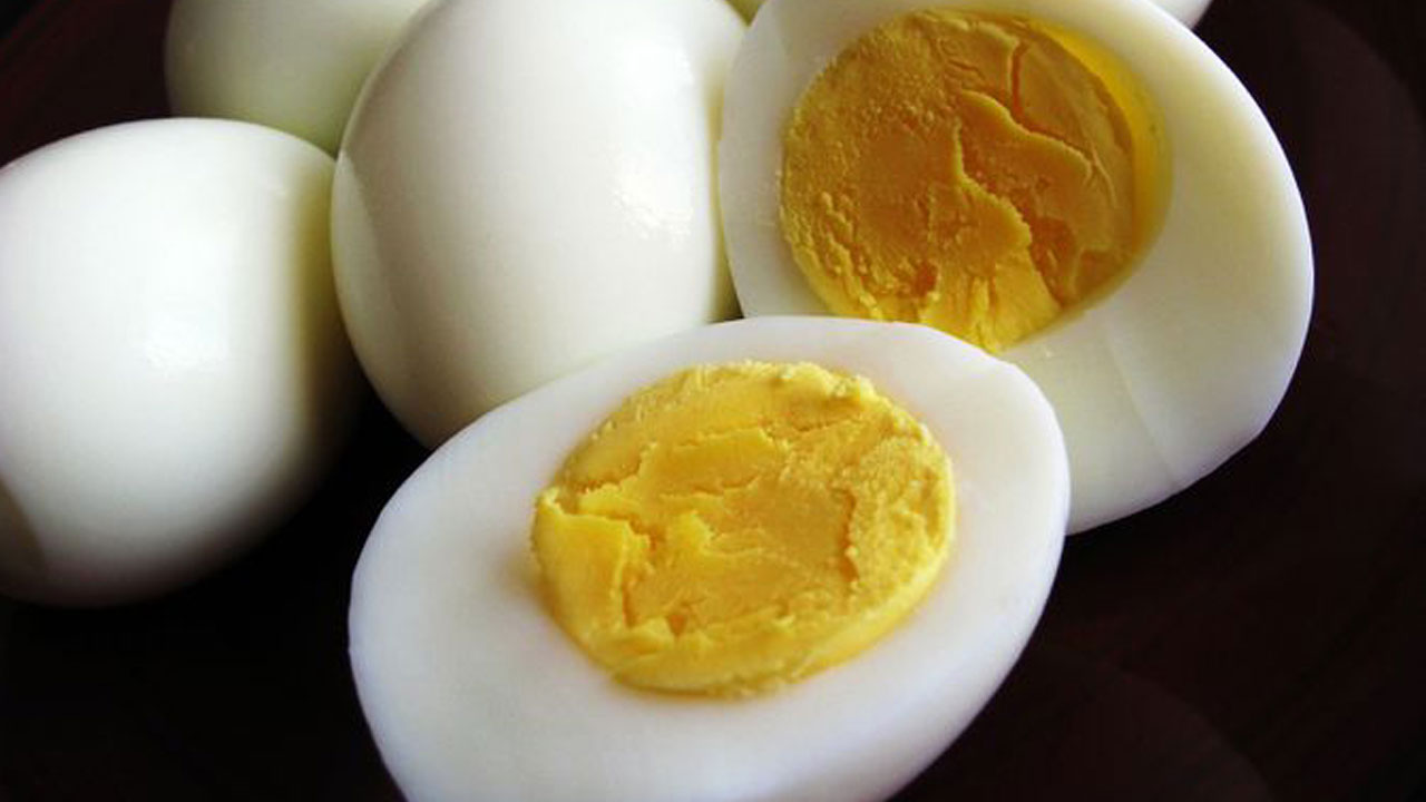 Foto - Yediğiniz yumurta gerçekten taze mi? İşte anlamanın en kolay yolu