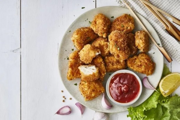 Foto - Yedikçe ömürden çalan besin belli oldu!