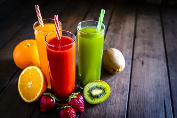 Foto - Yedikçe ömürden çalan besin belli oldu!