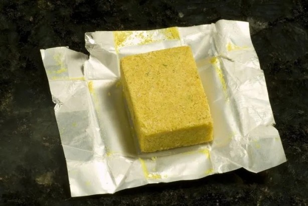 Foto - Yedikçe ömürden çalan besin belli oldu!