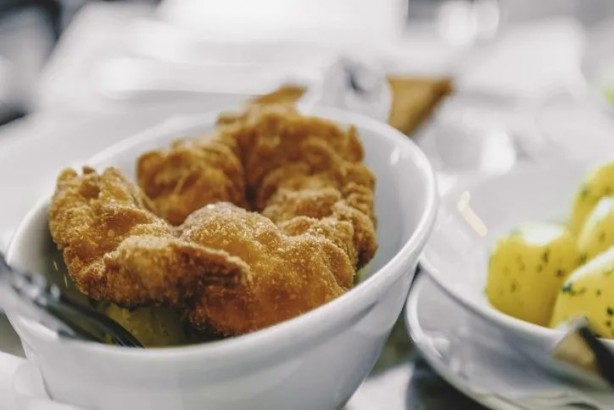 Foto - Yedikçe ömürden çalan besin belli oldu!