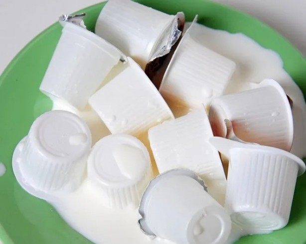 Foto - Yedikçe ömürden çalan besin belli oldu!