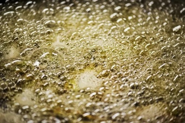 Foto - Yedikçe ömürden çalan besin belli oldu!