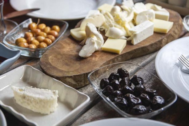 Foto - Yedikçe zayıflatan muhteşem ikili besinler! Prof. Dr. bir bir açıkladı