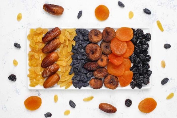 Foto - Yedikçe zayıflatan muhteşem ikili besinler! Prof. Dr. bir bir açıkladı