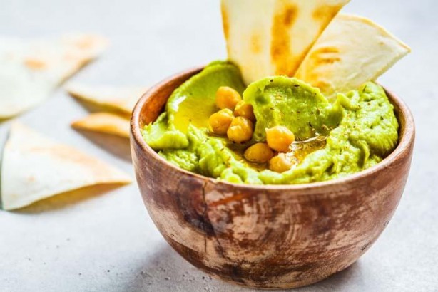 Foto - Yedikçe zayıflatan muhteşem ikili besinler! Prof. Dr. bir bir açıkladı