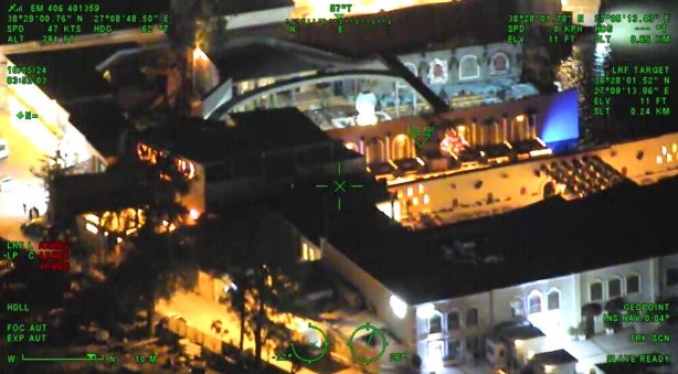 Foto - Yedikleri haltı duyunca şaşıracaksınız! Sizin gibi polis olmaz olsun!