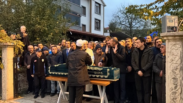 Foto - Yedikleri mantar hayattan kopardı! Birkaç saat arayla vefat ettiler