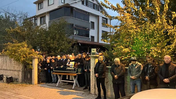 Foto - Yedikleri mantar hayattan kopardı! Birkaç saat arayla vefat ettiler