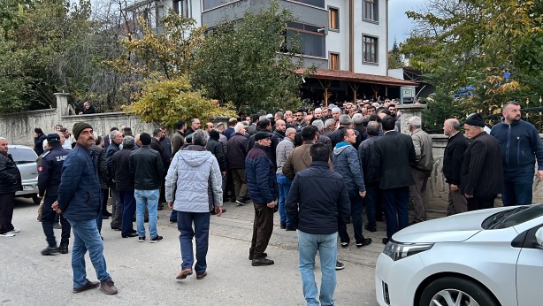 Foto - Yedikleri mantar hayattan kopardı! Birkaç saat arayla vefat ettiler