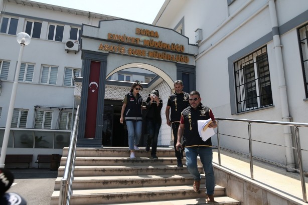 Foto - Yeğenini çöp evde alıkoyan vicdansız teyze hakkında yeni gelişme!