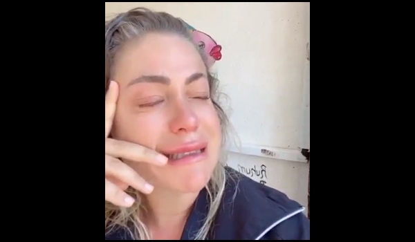 Foto - Yeliz Yeşilmen'den şok sözler: Sonumun Bergen gibi olmasını istemiyorum