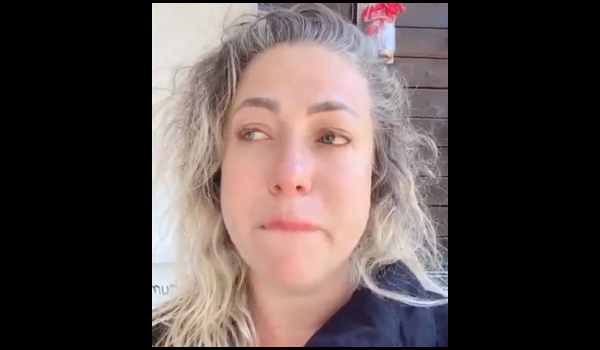 Foto - Yeliz Yeşilmen'den şok sözler: Sonumun Bergen gibi olmasını istemiyorum