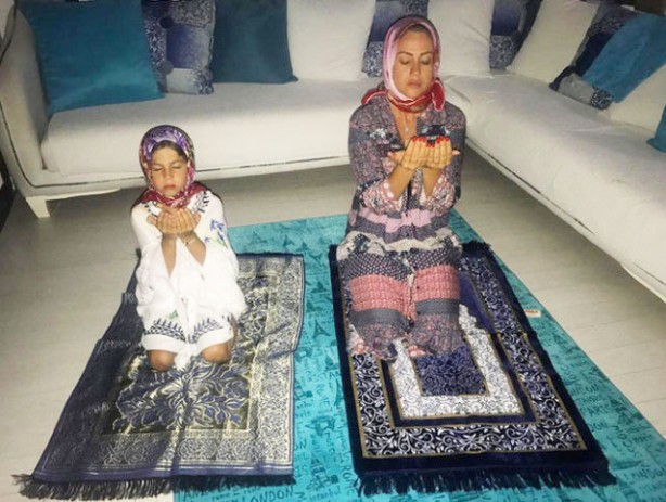 Foto - Yeliz Yeşilmen'den şok sözler: Sonumun Bergen gibi olmasını istemiyorum