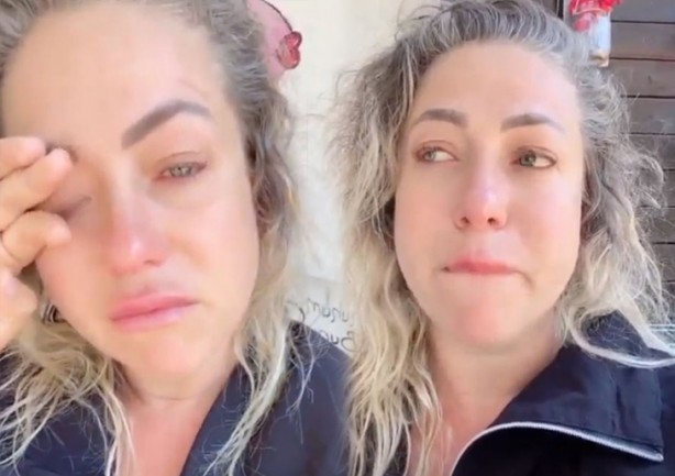 Yeliz Yeşilmen'den şok sözler: Sonumun Bergen gibi olmasını istemiyorum