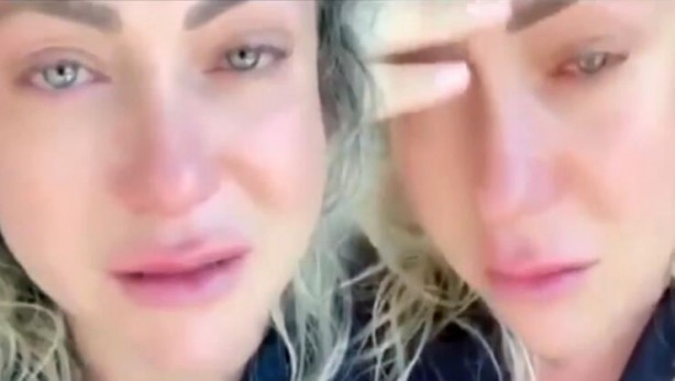 Foto - Yeliz Yeşilmen'den şok sözler: Sonumun Bergen gibi olmasını istemiyorum