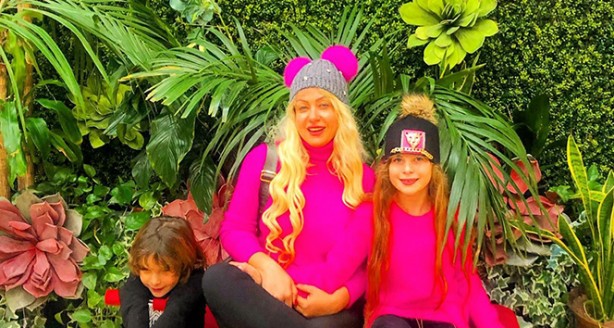 Foto - Yeliz Yeşilmen'den şok sözler: Sonumun Bergen gibi olmasını istemiyorum