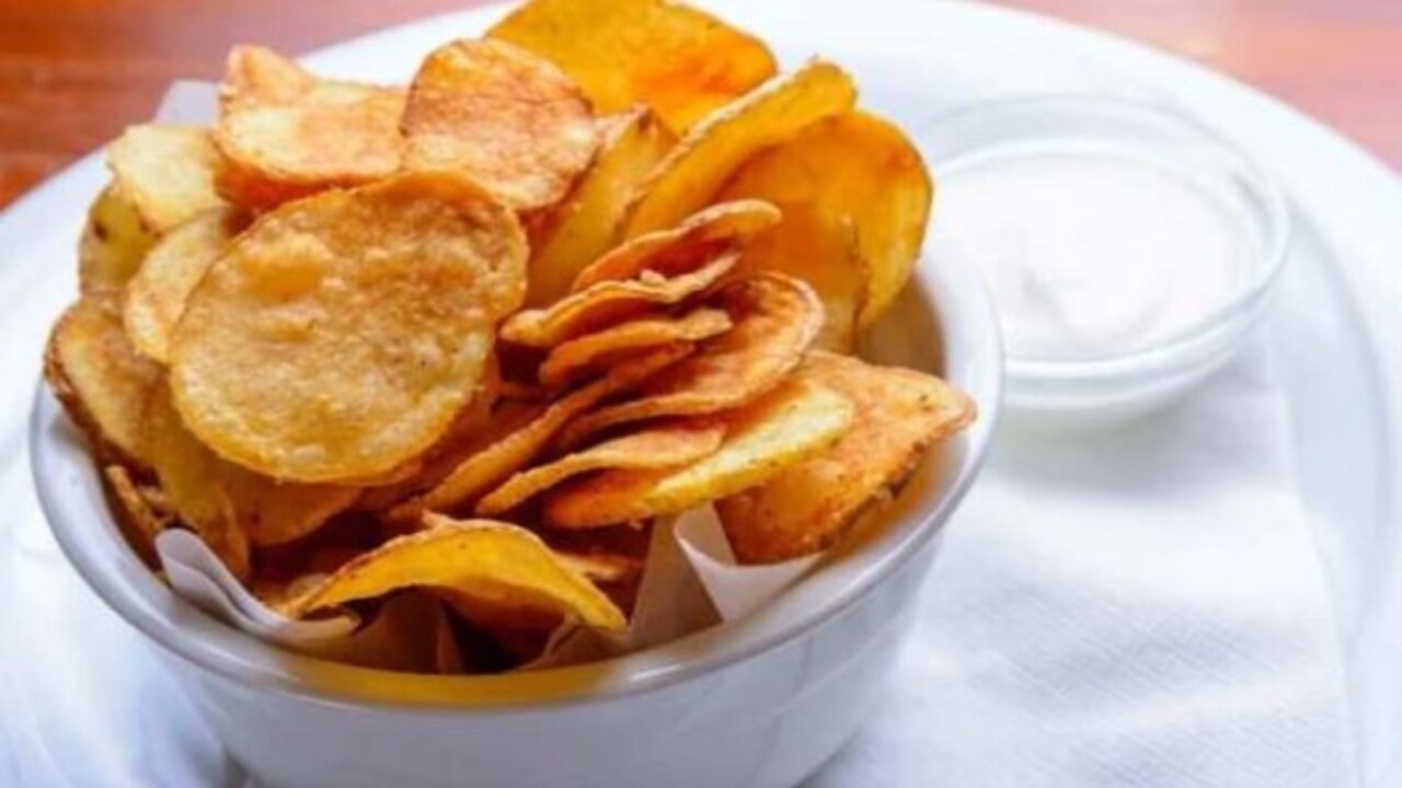 Foto - Yemeden önce 2 kere düşünün! Kalp krizini tetikleyen besinler açıklandı