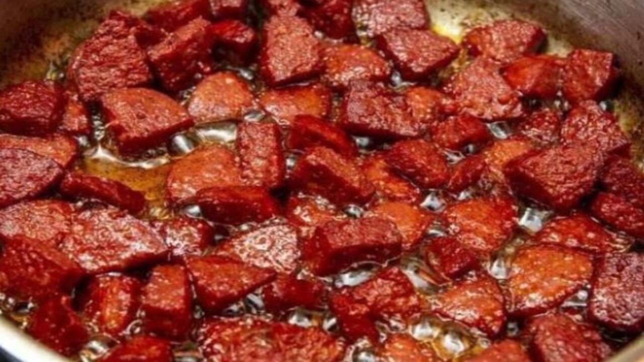 Foto - Yemeden önce 2 kere düşünün! Kalp krizini tetikleyen besinler açıklandı