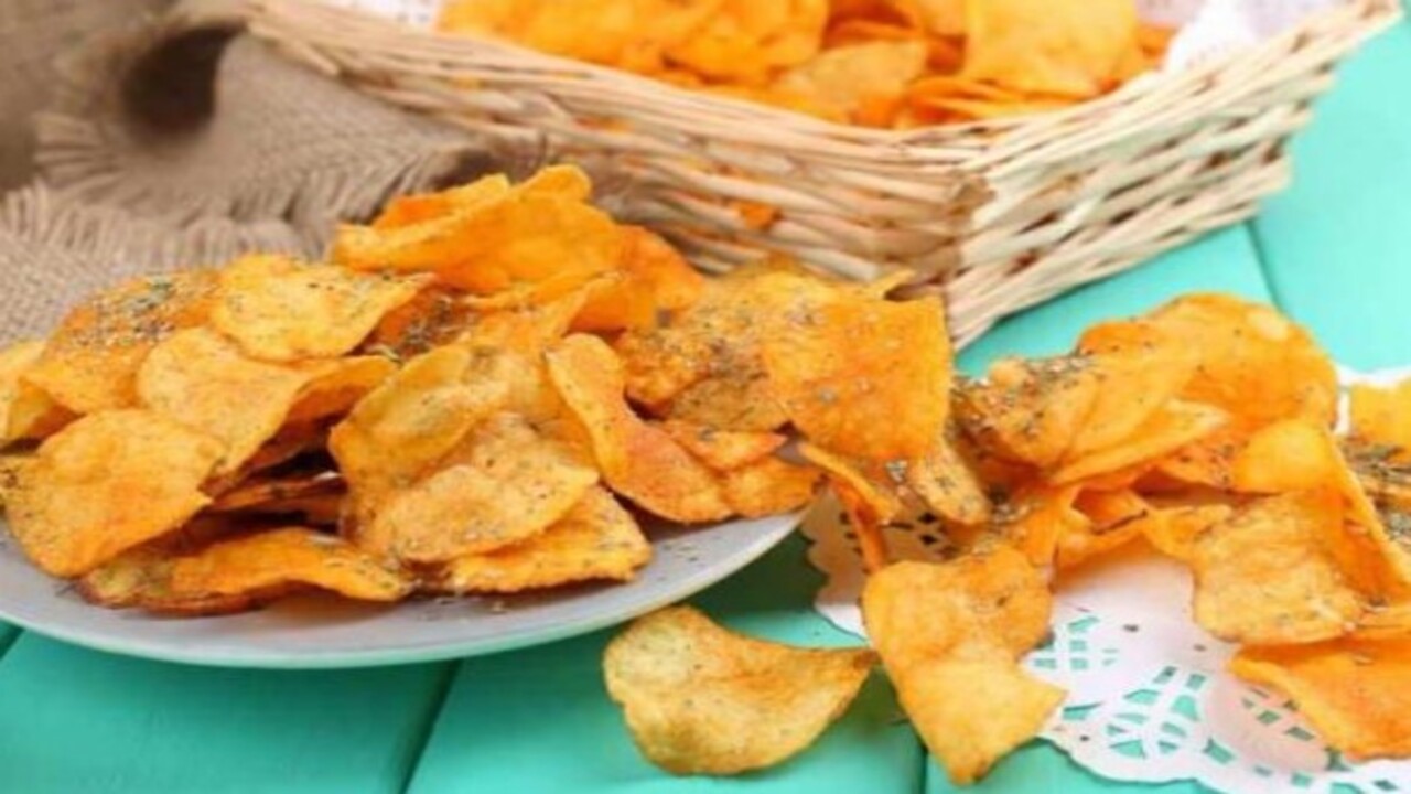 Foto - Yemeden önce 2 kere düşünün! Kalp krizini tetikleyen besinler açıklandı