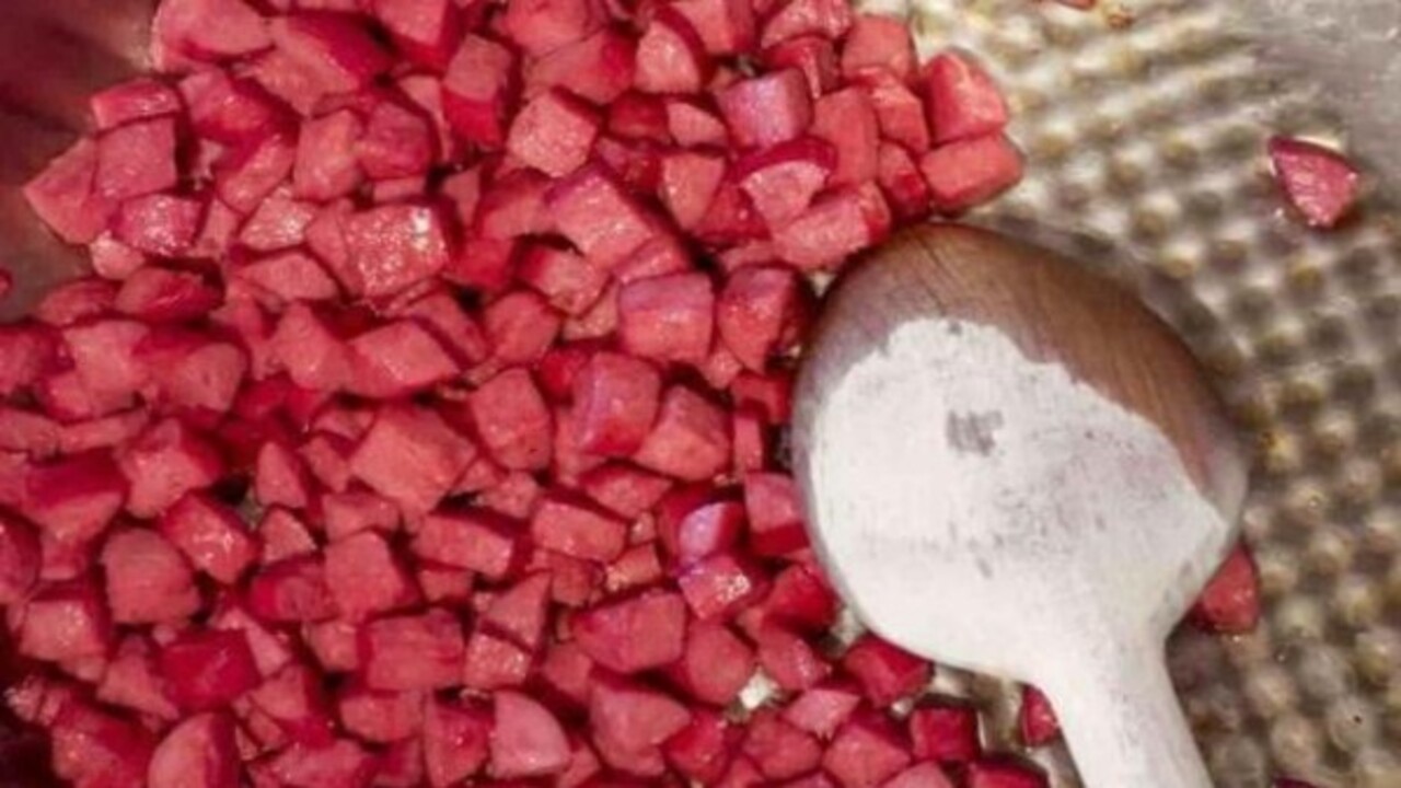 Foto - Yemeden önce 2 kere düşünün! Kalp krizini tetikleyen besinler açıklandı