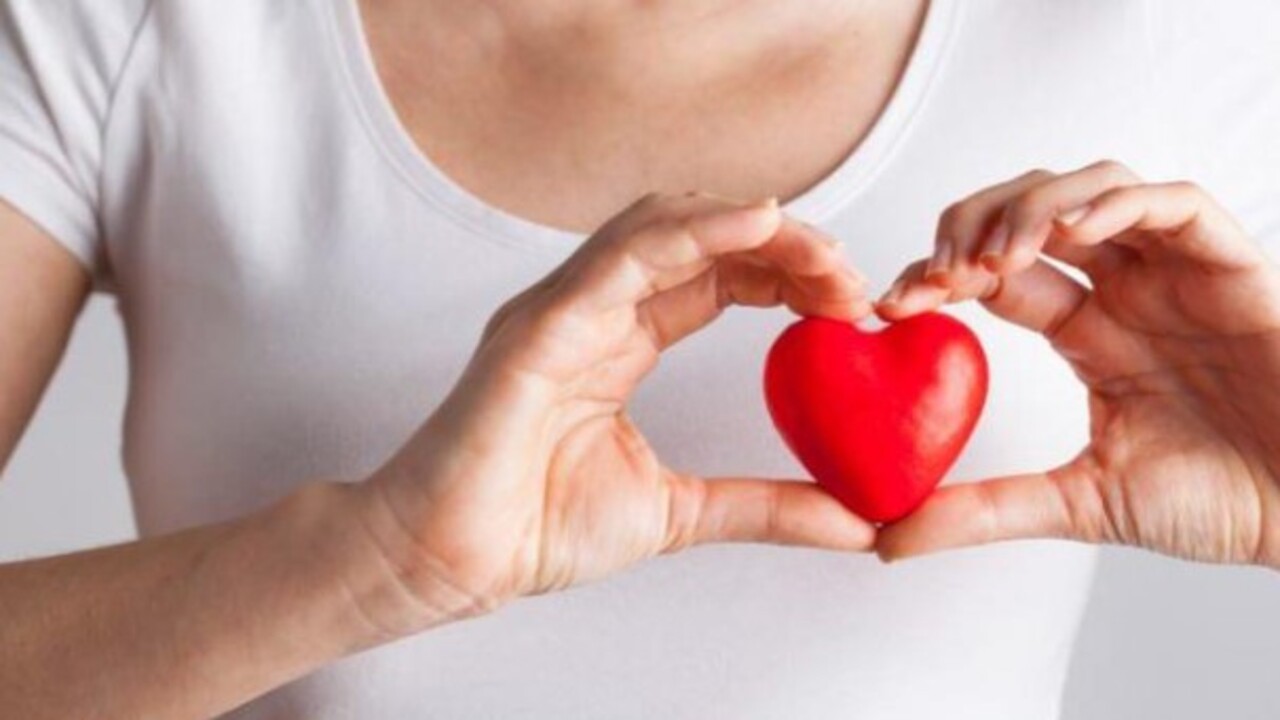 Foto - Yemeden önce 2 kere düşünün! Kalp krizini tetikleyen besinler açıklandı