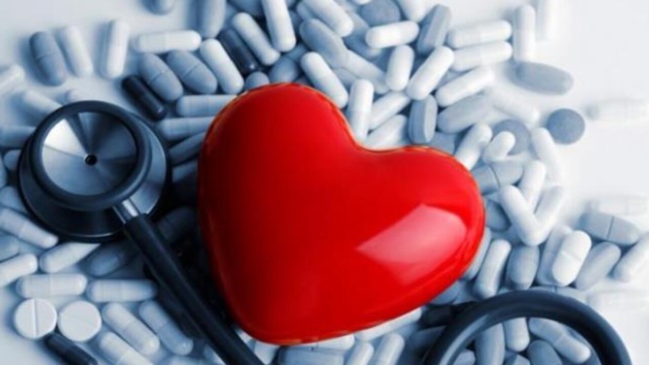 Foto - Yemeden önce 2 kere düşünün! Kalp krizini tetikleyen besinler açıklandı