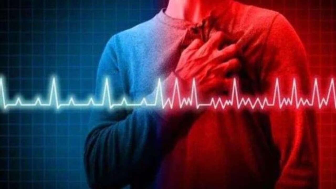 Foto - Yemeden önce 2 kere düşünün! Kalp krizini tetikleyen besinler açıklandı